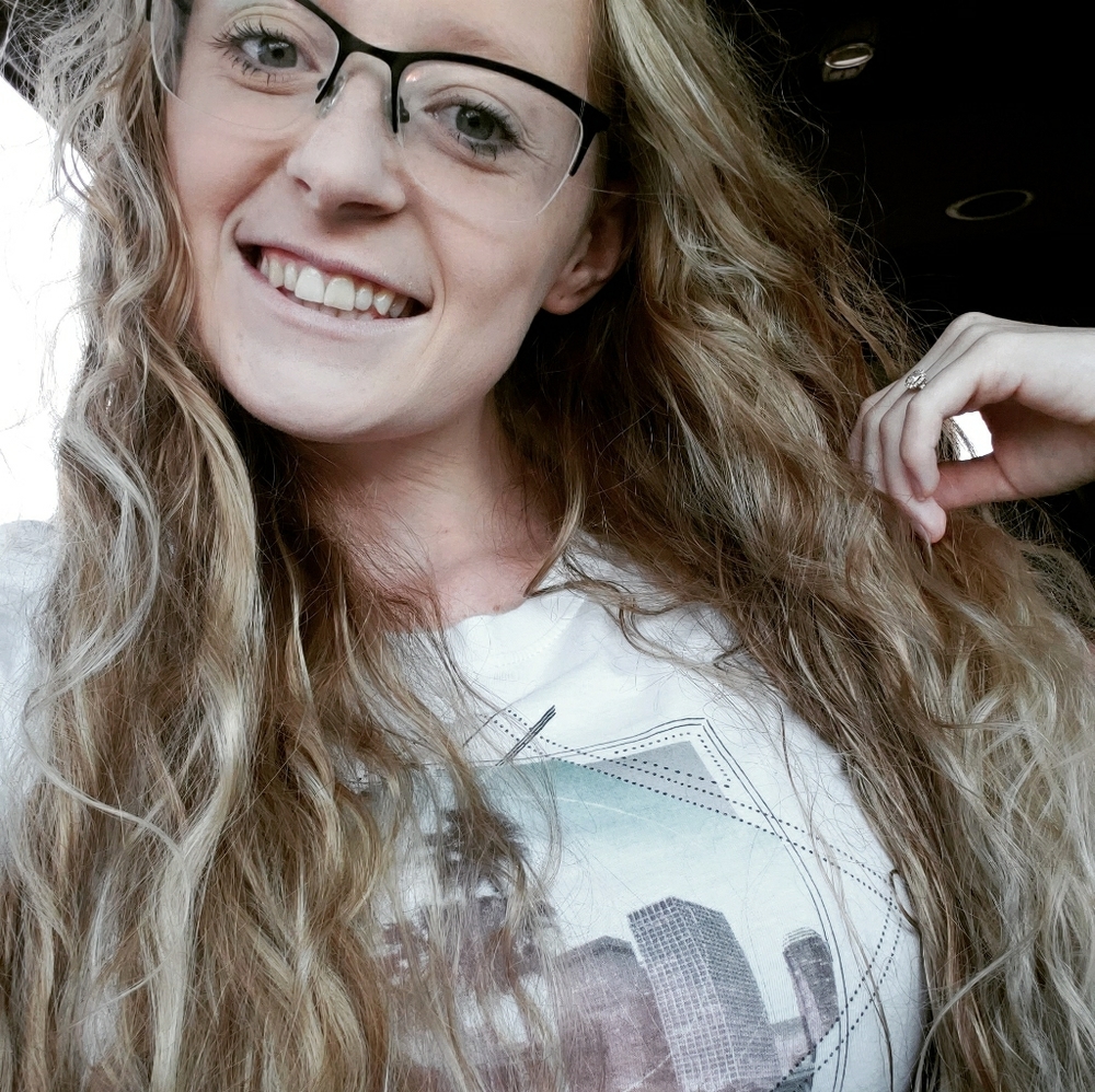 Meet your Posher, Morgan